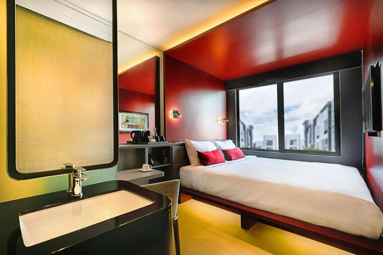 The Upper House, Batu Kawan Hotel Simpang Ampat  Malaysia