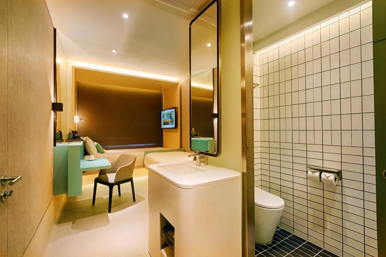 The Upper House, Batu Kawan Hotel Simpang Ampat   Simpang Ampat (Penang)