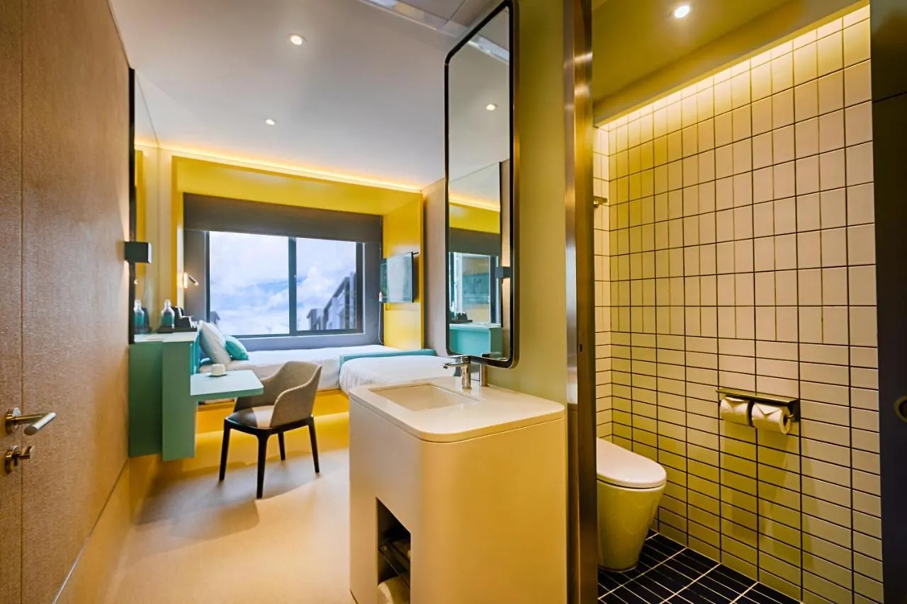 ****  The Upper House, Batu Kawan Hotel Simpang Ampat  Malaysia