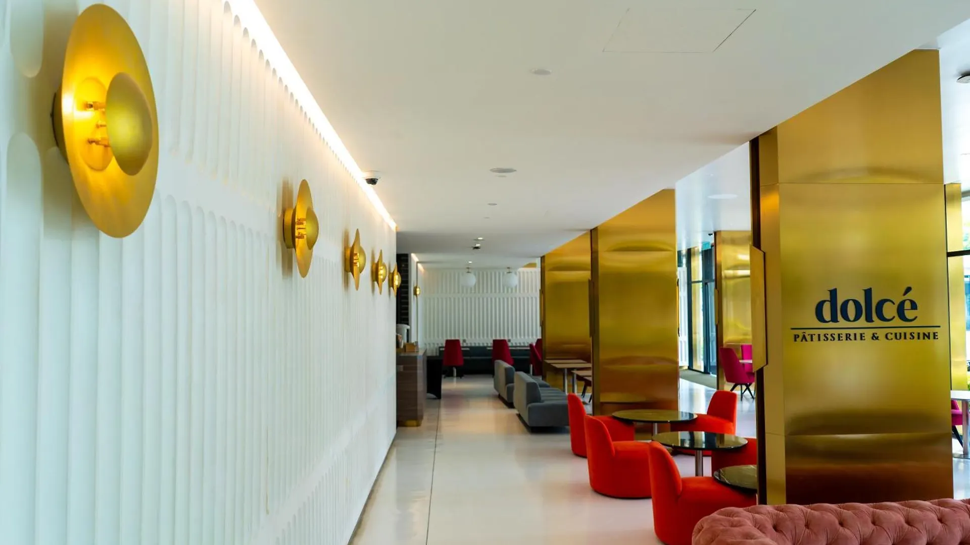 The Upper House, Batu Kawan Hotel Simpang Ampat   Simpang Ampat (Penang)