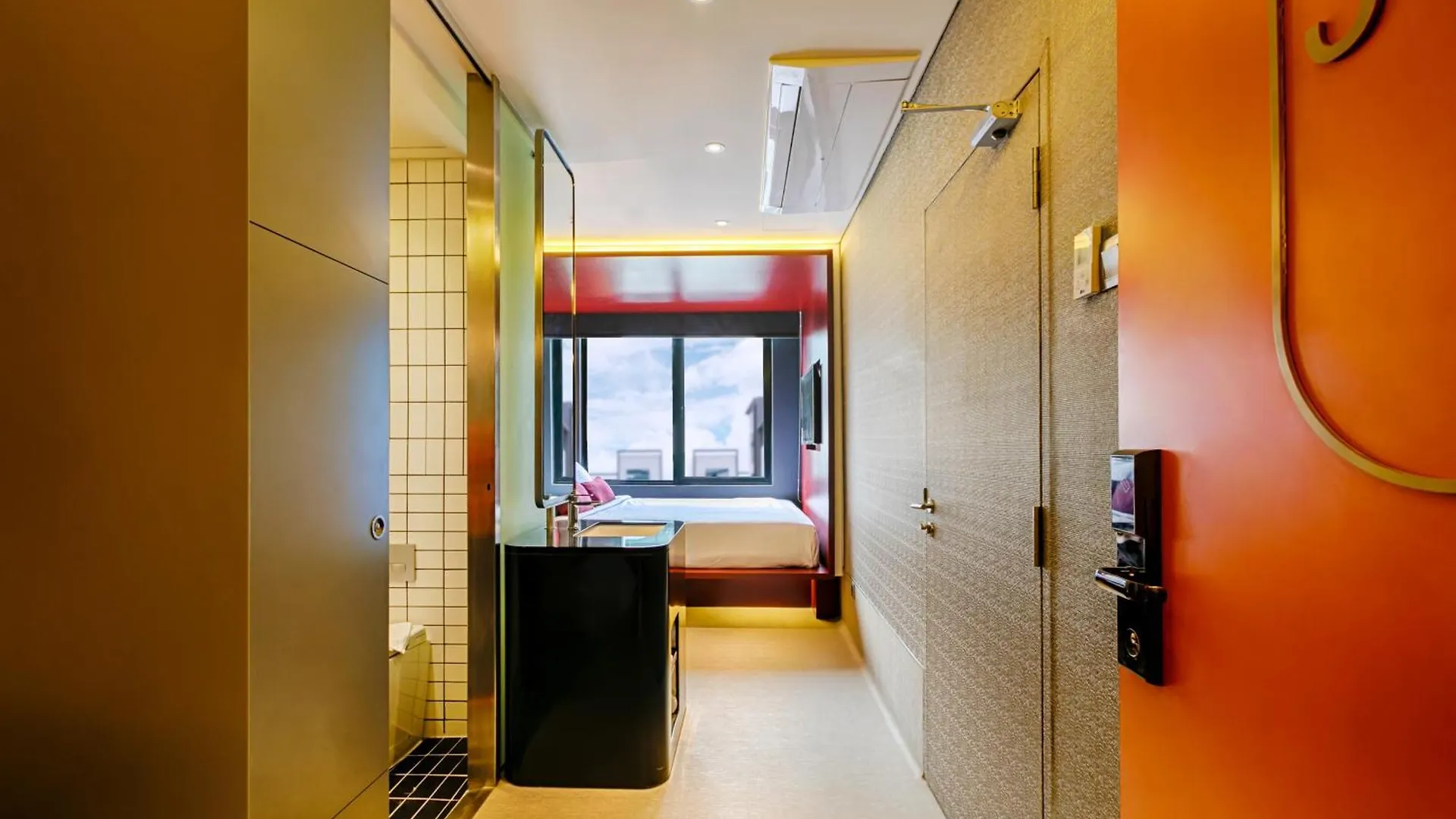 The Upper House, Batu Kawan Hotel Simpang Ampat