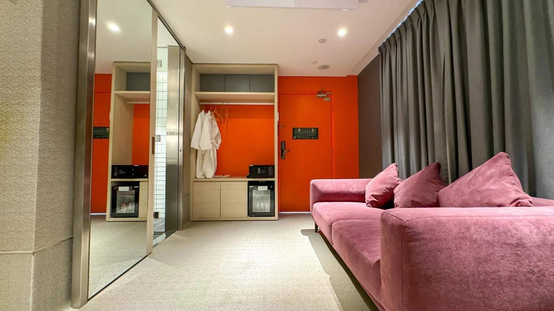 The Upper House, Batu Kawan Hotel Simpang Ampat