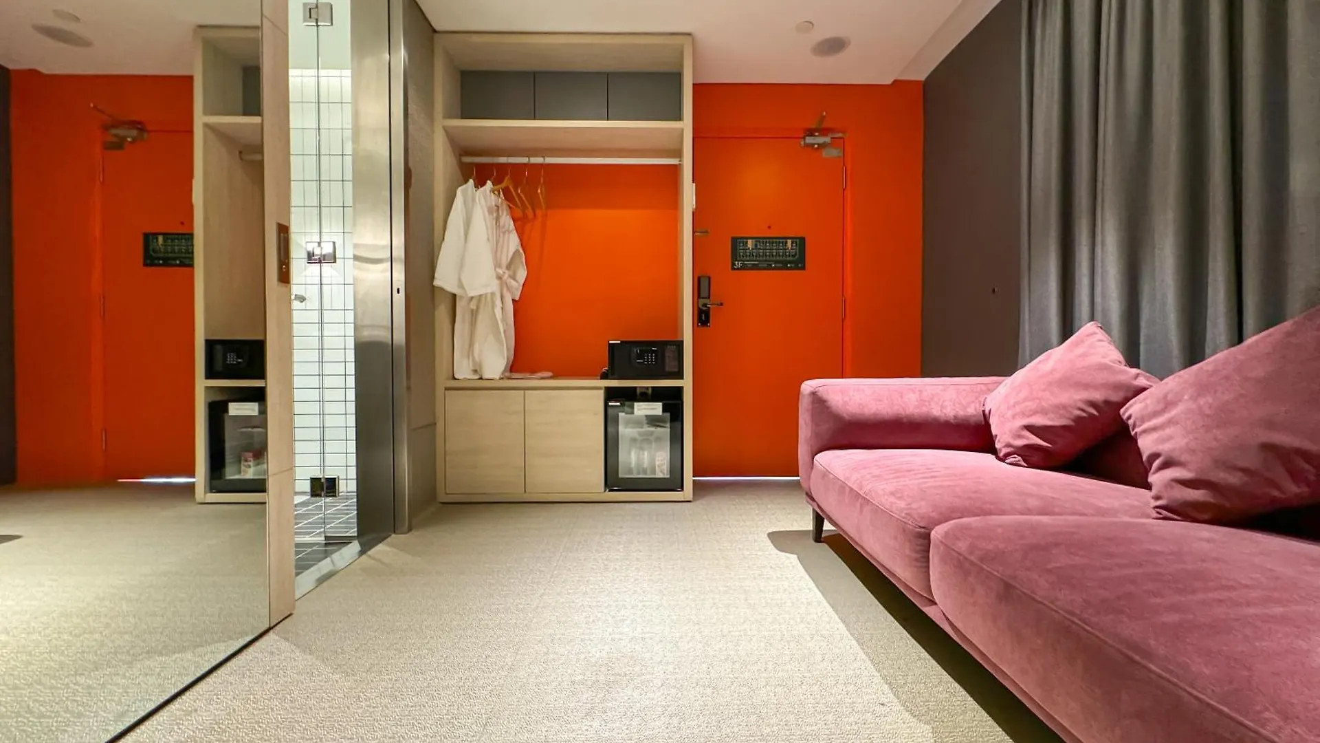 The Upper House, Batu Kawan Hotel Simpang Ampat  Malaysia