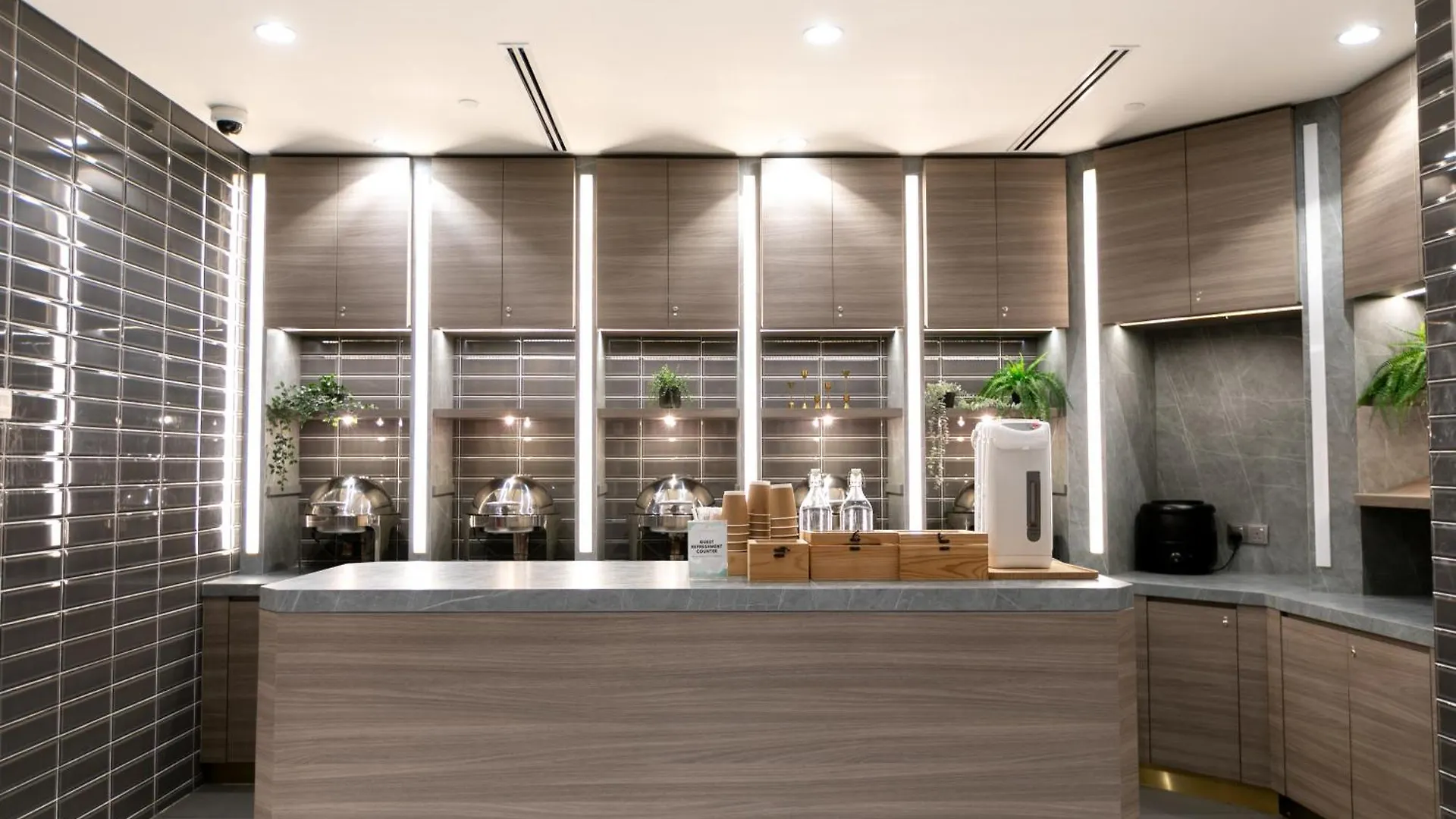 The Upper House, Batu Kawan Hotel Simpang Ampat  4*, Simpang Ampat (Penang) Malaysia