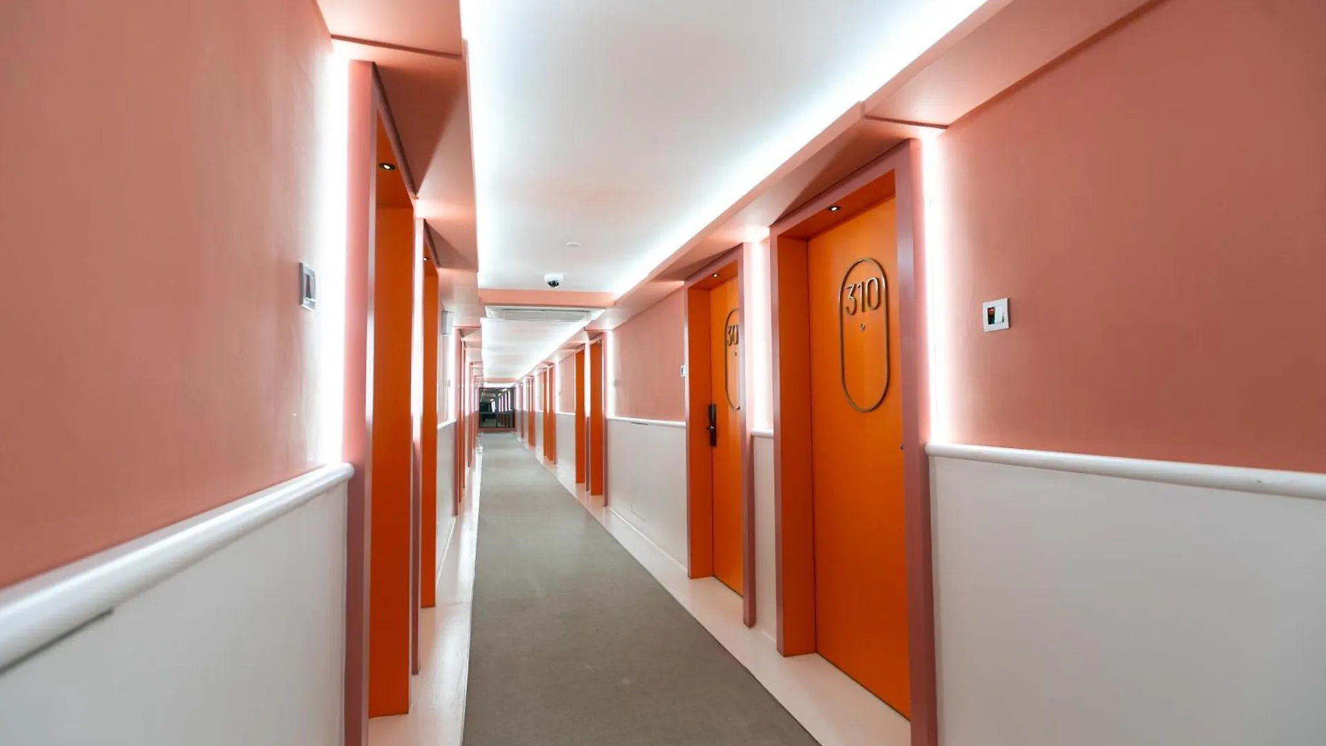 The Upper House, Batu Kawan Hotel Simpang Ampat  Malaysia